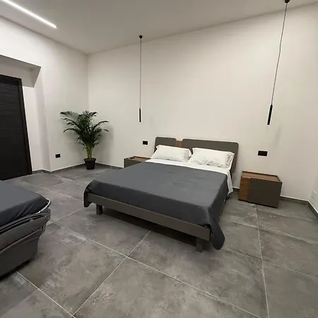 Apartamento Boccia Luxury House Elegant Art Near Ruins *