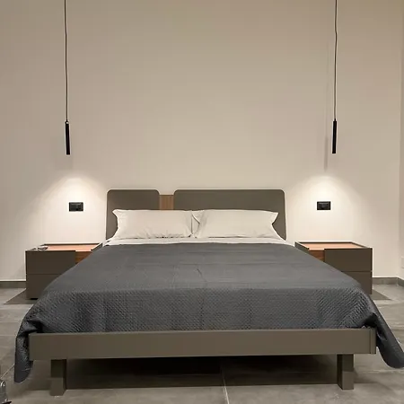 Apartamento Boccia Luxury House Elegant Art Near Ruins Pompeya