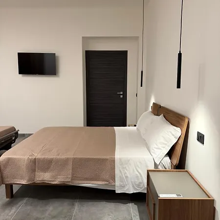 Apartamento Boccia Luxury House Elegant Art Near Ruins Pompeya