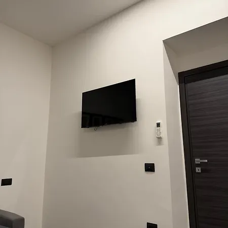 Apartamento Boccia Luxury House Elegant Art Near Ruins *