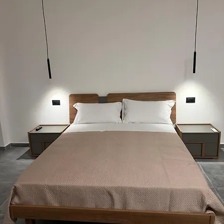 Boccia Luxury House Elegant Art Near Ruins פומפיי