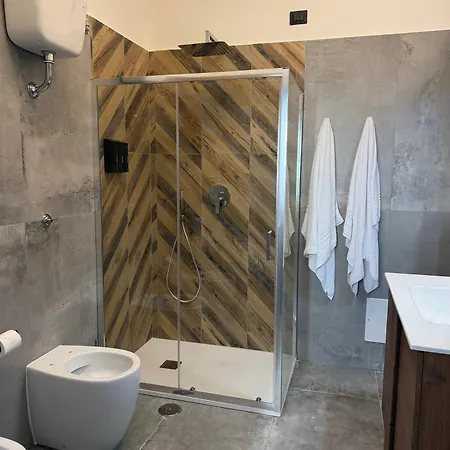 Apartamento Boccia Luxury House Elegant Art Near Ruins *