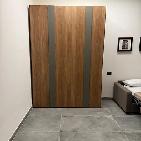 Boccia Luxury House Elegant Art Near Ruins דירה