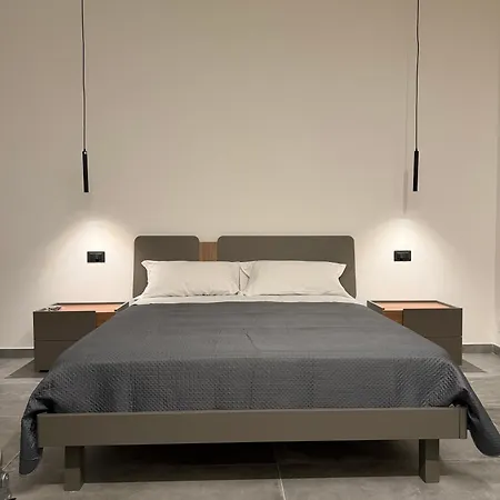 Apartamento Boccia Luxury House Elegant Art Near Ruins Pompeya