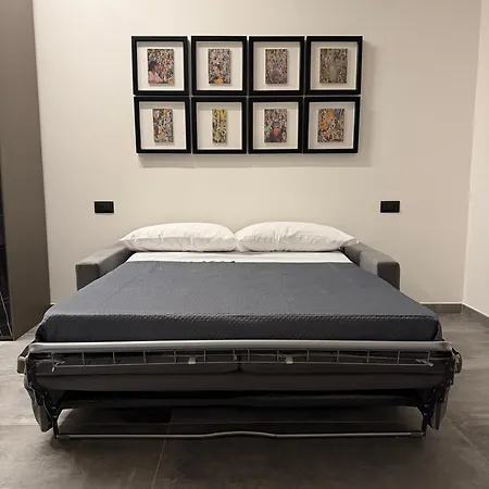 Apartamento Boccia Luxury House Elegant Art Near Ruins Pompeya