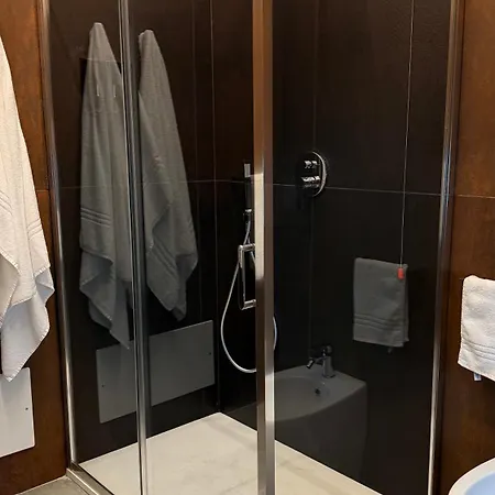Boccia Luxury House Elegant Art Near Ruins Apartamento *