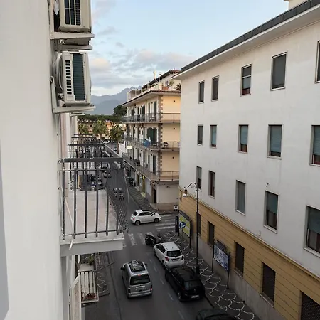 Apartamento Boccia Luxury House Elegant Art Near Ruins *