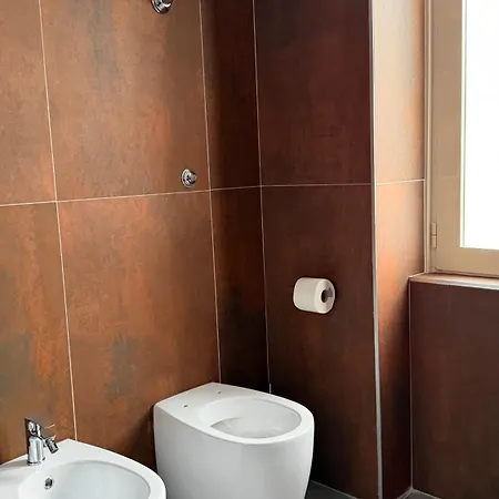 Boccia Luxury House Elegant Art Near Ruins פומפיי