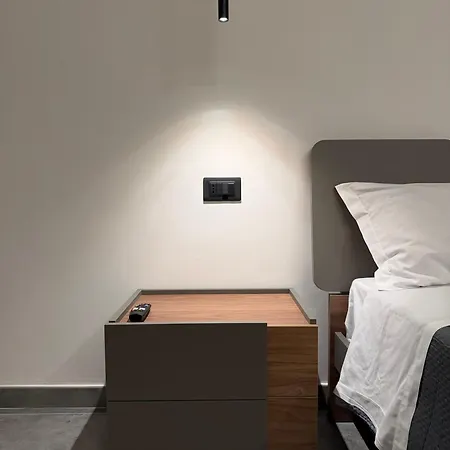 Apartamento Boccia Luxury House Elegant Art Near Ruins