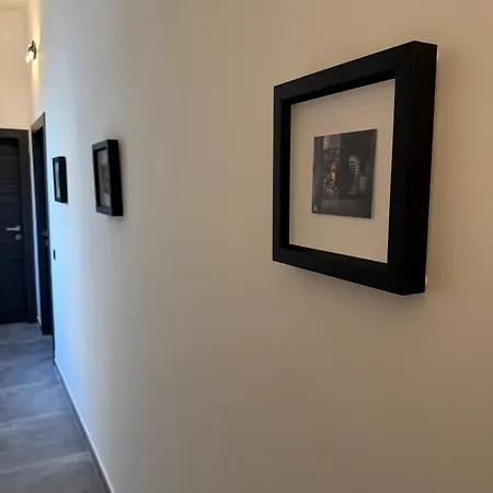 Apartamento Boccia Luxury House Elegant Art Near Ruins Pompeya