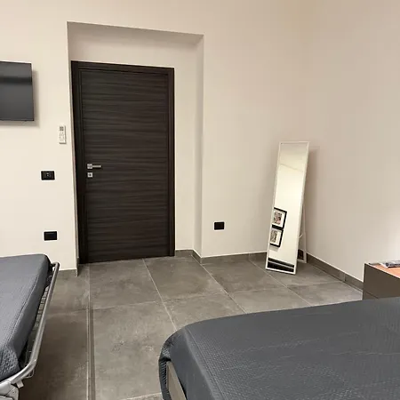Boccia Luxury House Elegant Art Near Ruins Apartamento Pompeya