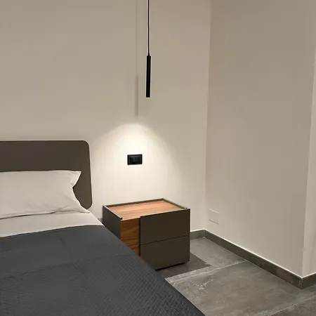Apartamento Boccia Luxury House Elegant Art Near Ruins