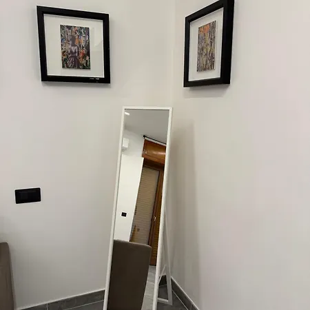 Apartamento Boccia Luxury House Elegant Art Near Ruins